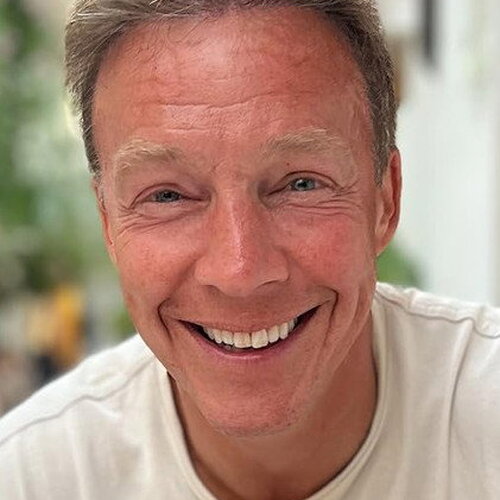 Crispin Layfield