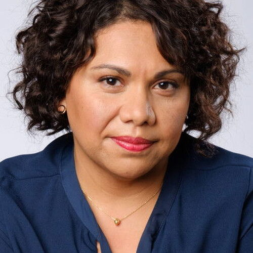 Deborah Mailman