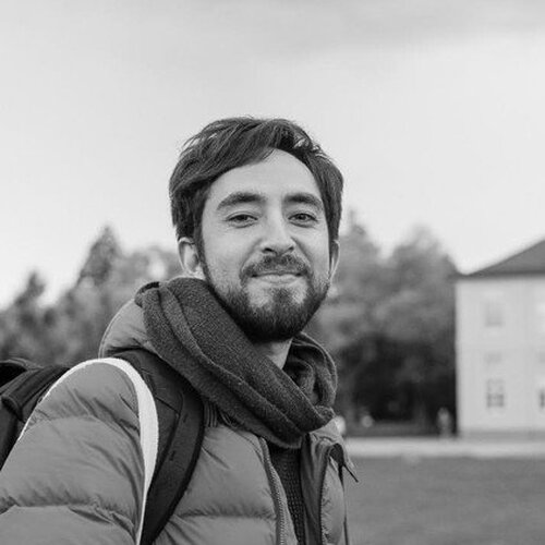Sergio Díaz Ochoa