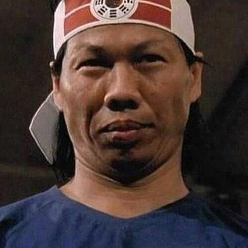 Bolo Yeung