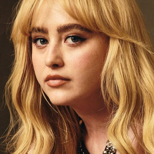 Kathryn Newton