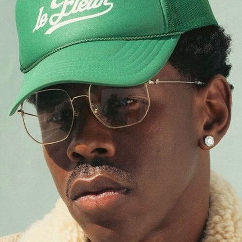 Tyler, The Creator