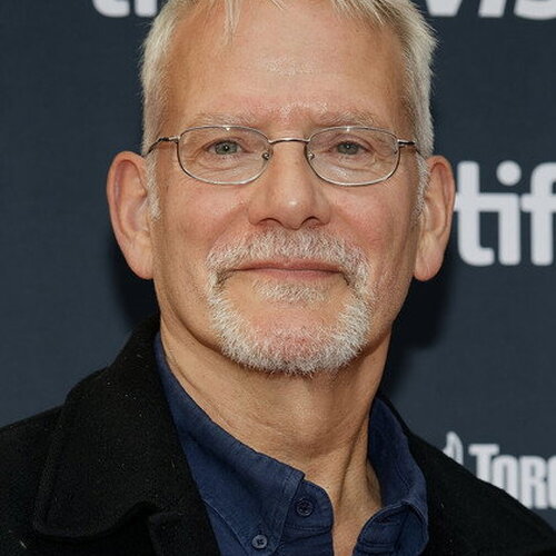 Campbell Scott