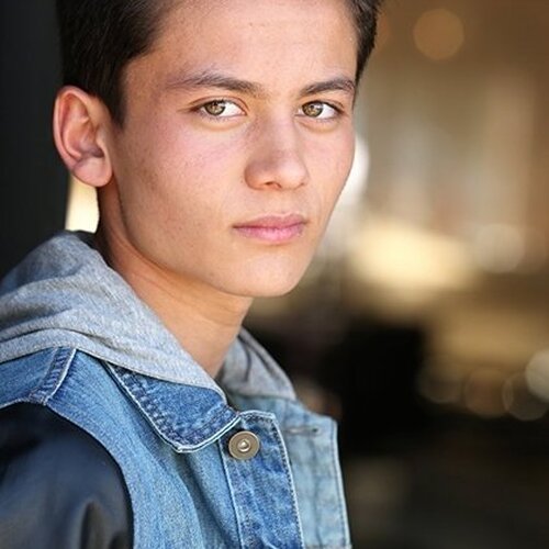 Tenzing Norgay Trainor