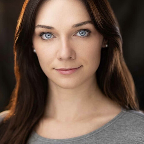 Taylor Bogrand