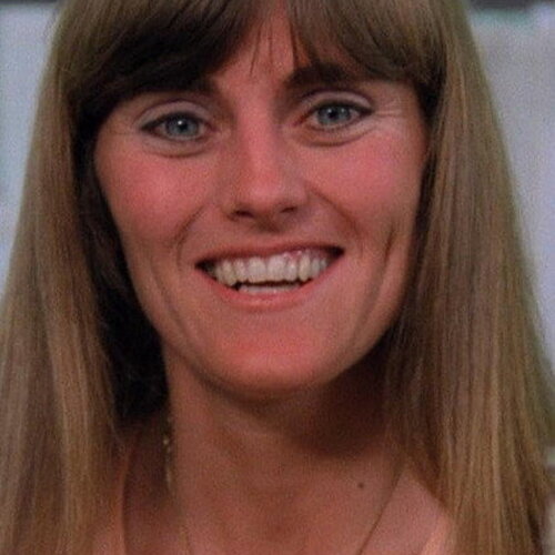 Sharon Taylor