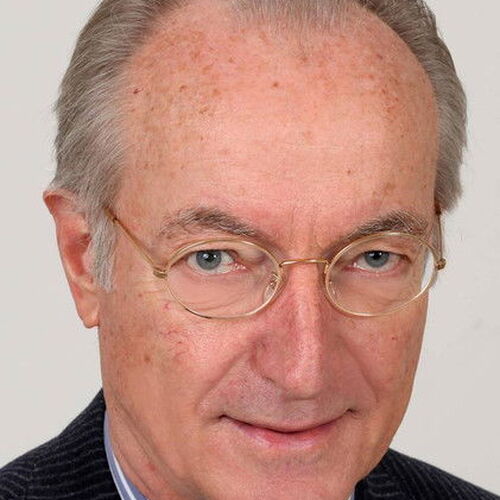 Heinz Léon Wyssling