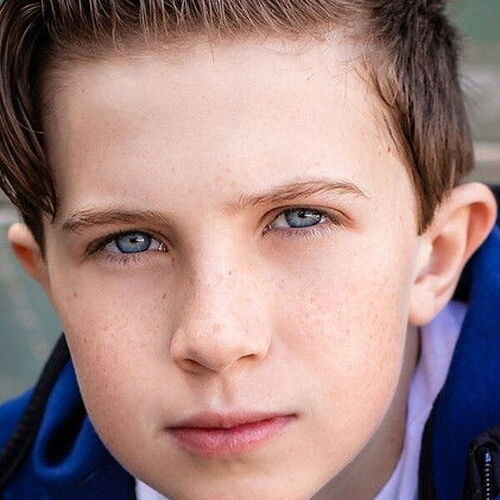 Jagger Woolstenhulme