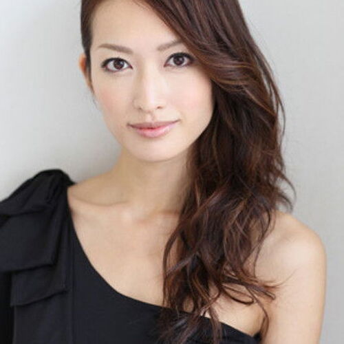 Misa Uehara