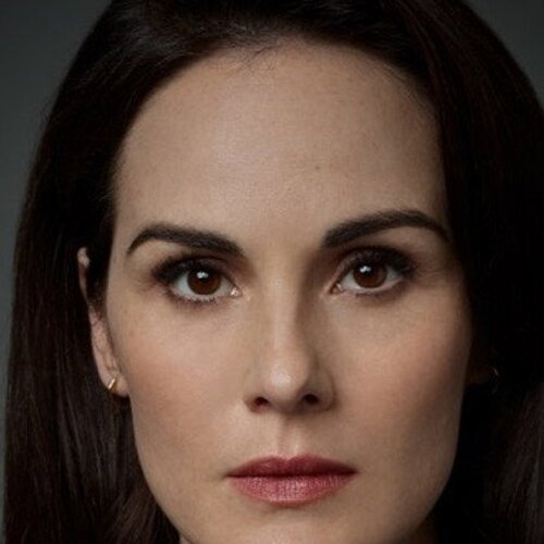 Michelle Dockery