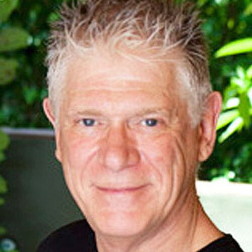 J. Peter Robinson