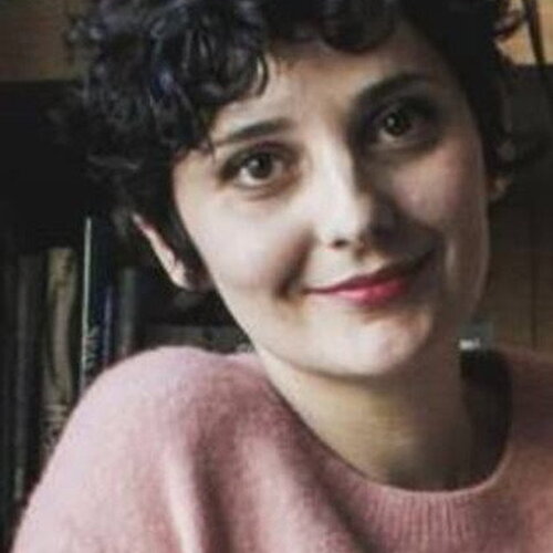 Patricia Álvarez de Miranda