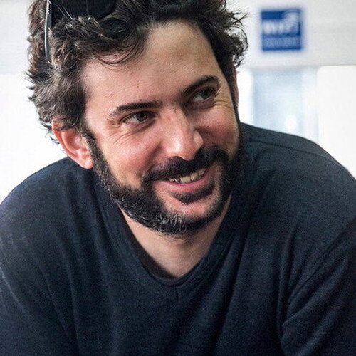 Sergi Vilanova