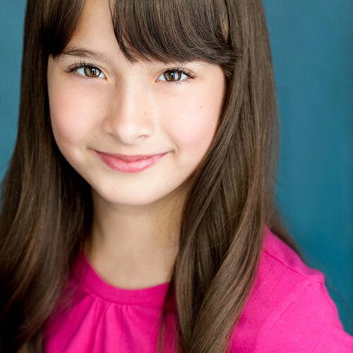 Michelle Moores