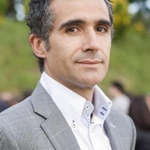Javier López Barreira