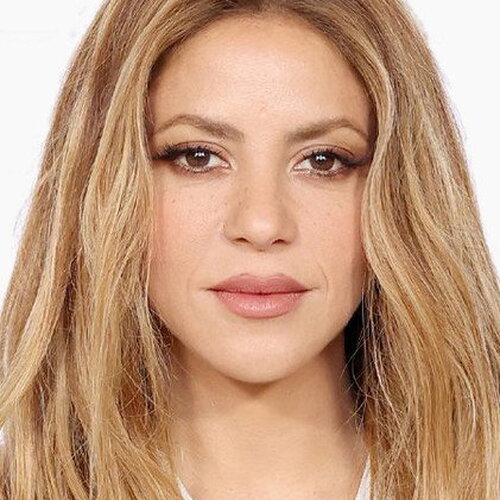 Shakira
