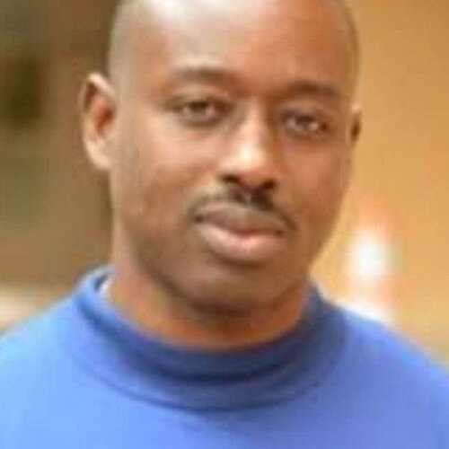 Todd Jones