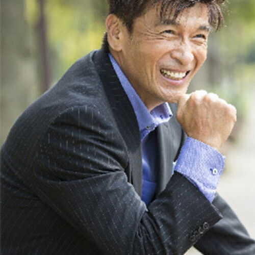 Kenji Fukuda