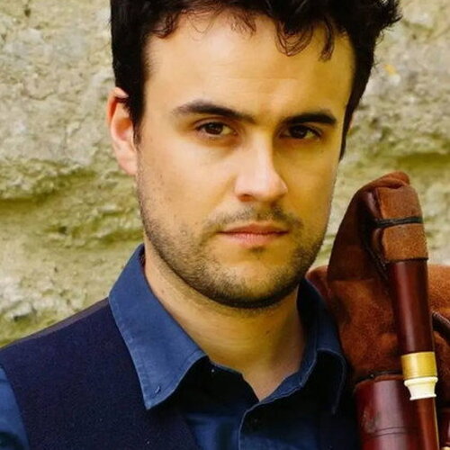 Callum Armstrong