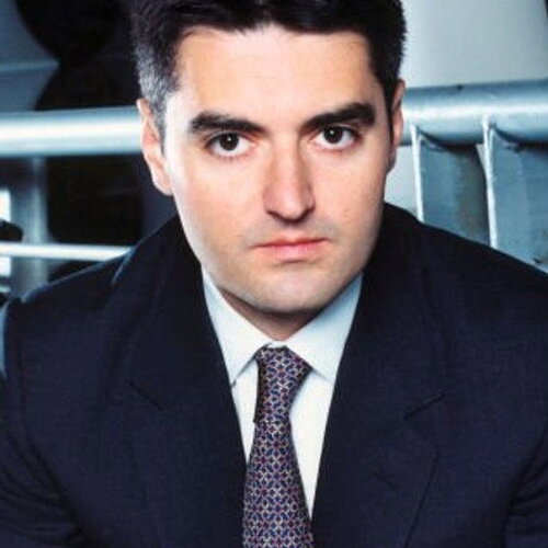 James Palumbo