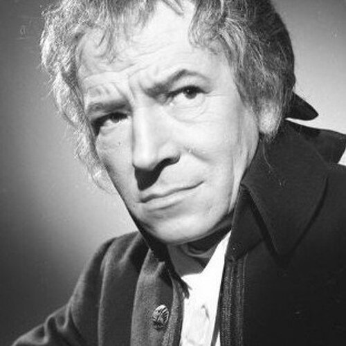 Stanley Van Beers