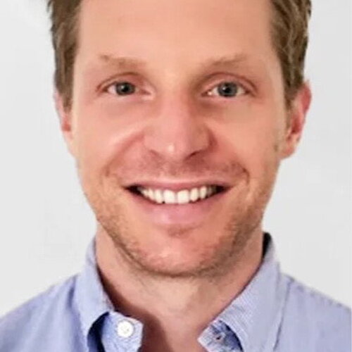 Drew Simon