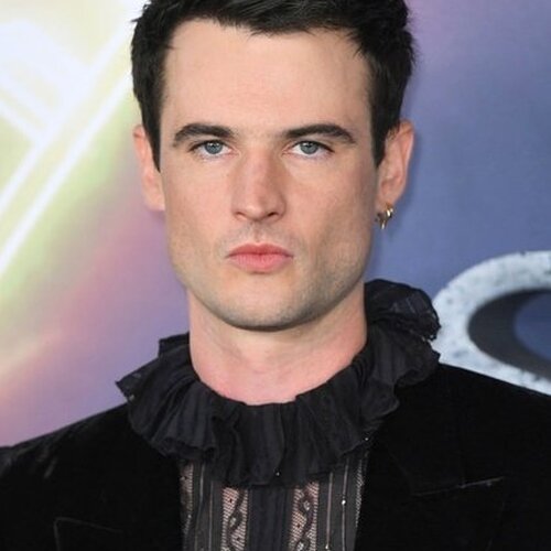 Tom Sturridge
