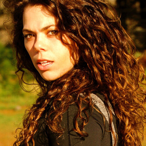 Gemma Weston