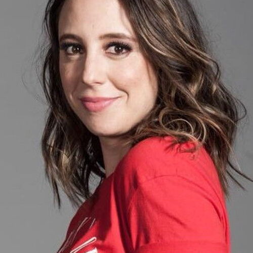 Sofía Niño de Rivera