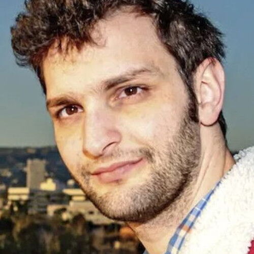 Yoav Landau