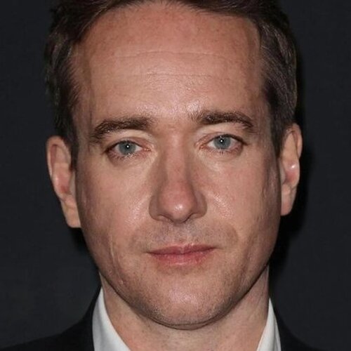Matthew Macfadyen