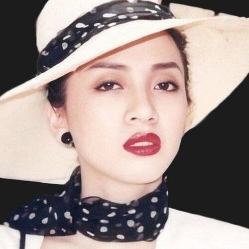 Anita Mui Yim-Fong