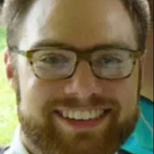 Chris Paluszek