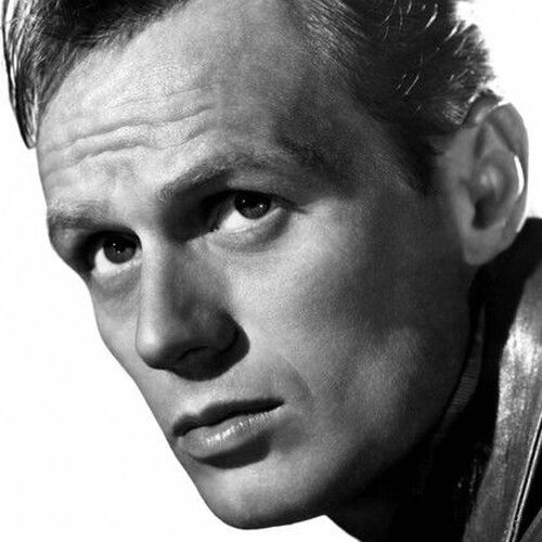Richard Widmark