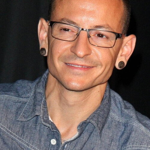 Chester Bennington