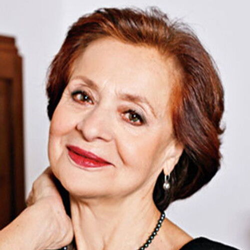 Όλγα Δαμάνη