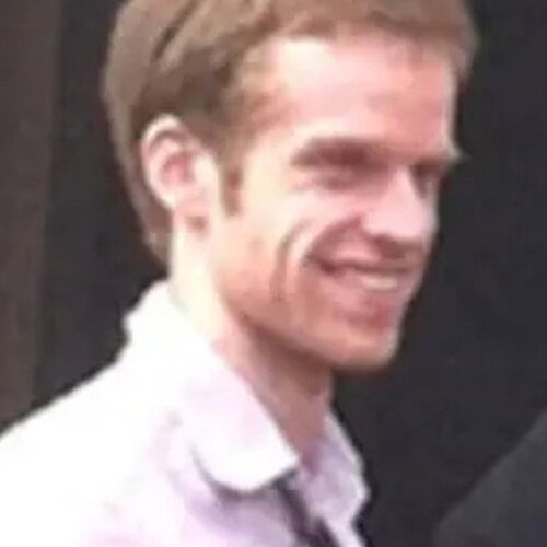 Todd Hansen
