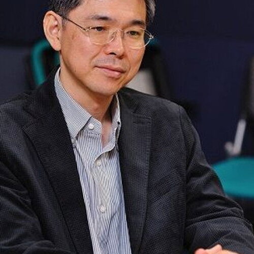 Atsushi Okui