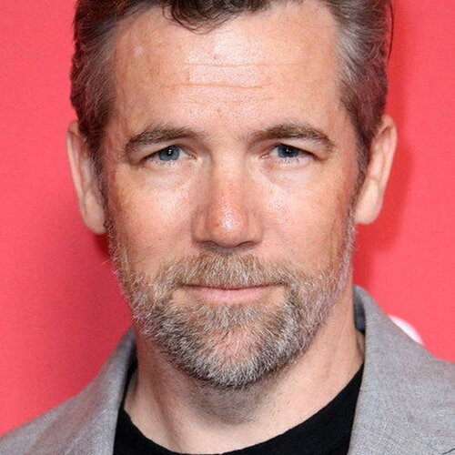 Patrick Brammall