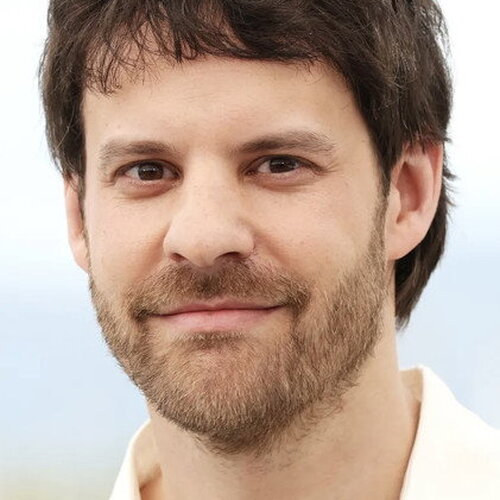 Charlie Polinger