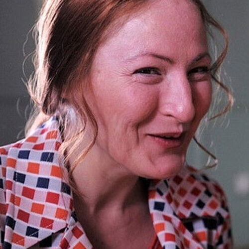 Magdaléna Sidonová