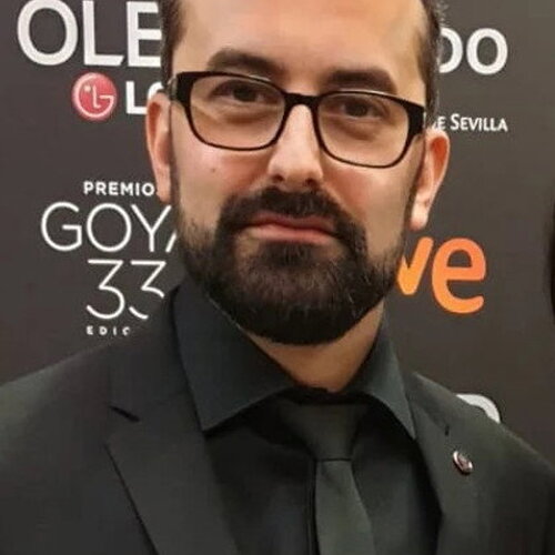 Pablo Perona