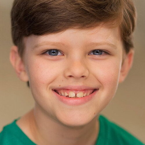 Teddy Russell