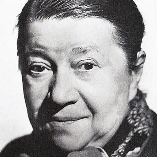 Pauline Carton
