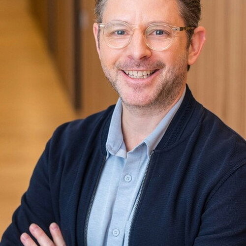 Christopher Elke