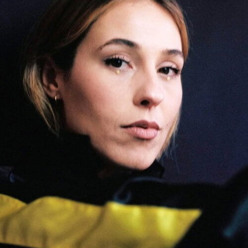 Belén Martí Lluch