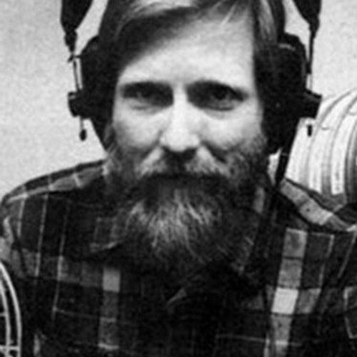 Alan Splet