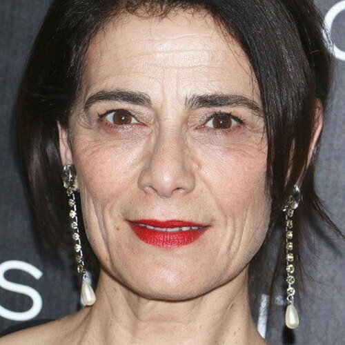Hiam Abbass