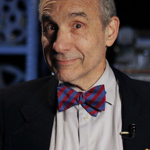 Lloyd Kaufman