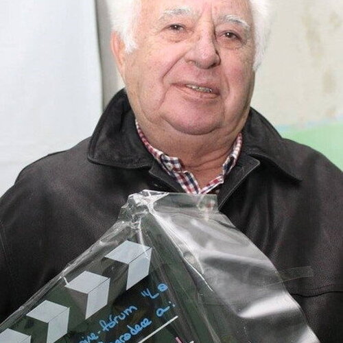 Hans Burmann
